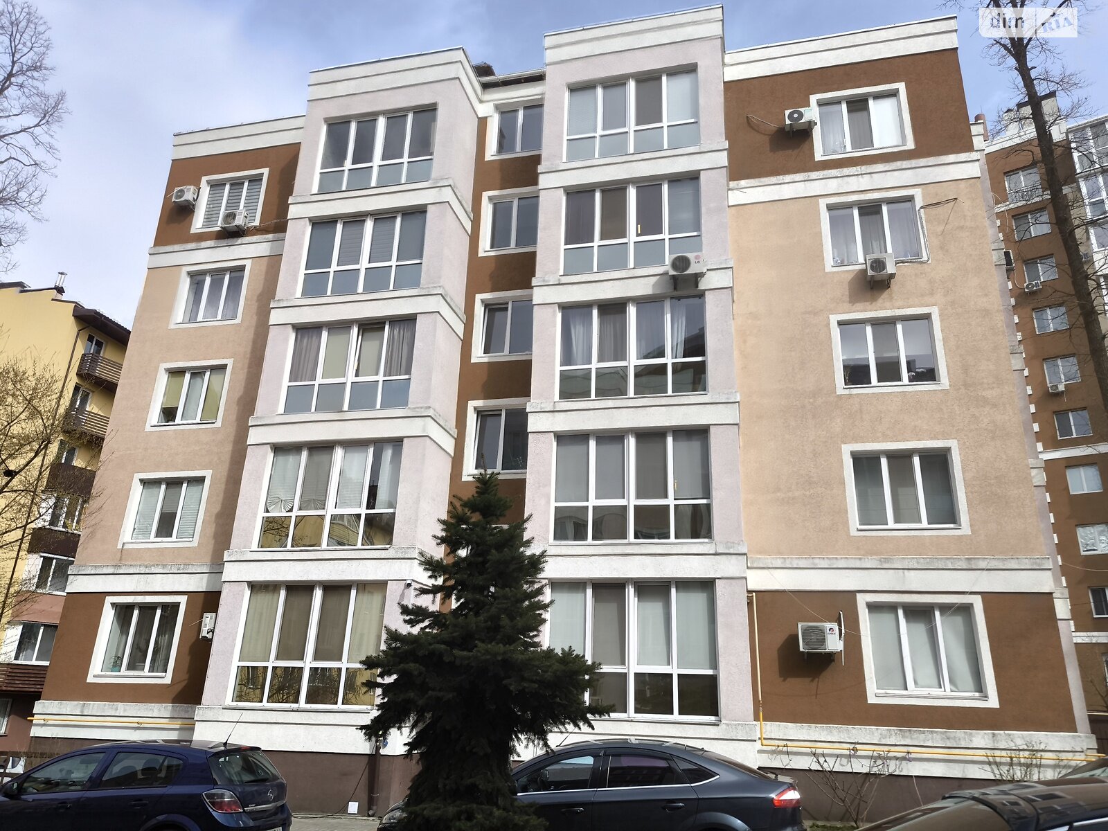 Продажа двухкомнатной квартиры в Ирпене, на ул. Николая Сингаевского 1Е, район Ирпень фото 1