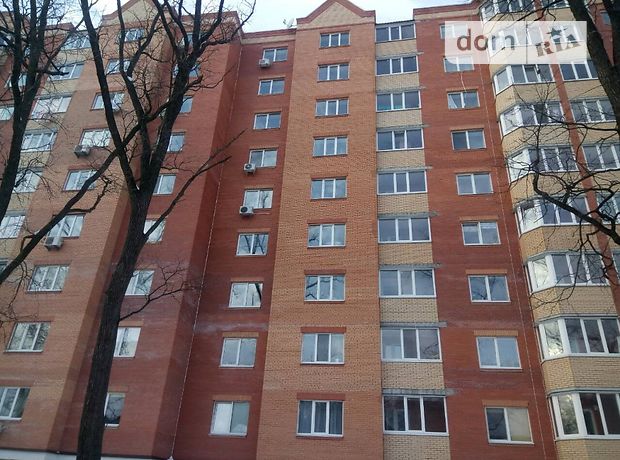 Продажа квартиры, 2 ком., Киевская, Ирпень, р‑н. Ирпень, Новооскольская улица Продажа квартиры, 2 ком., Киевская, Ирпень, р‑н. Ирпень, Новооскольская улица