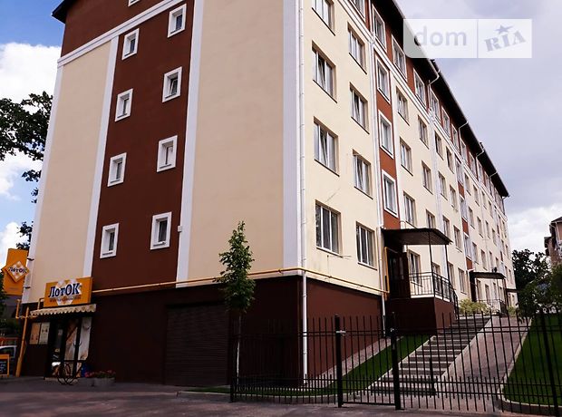 Продажа квартиры, 1 ком., Киевская, Ирпень, р‑н. Ирпень, Новооскольская улица, дом 6 Продажа квартиры, 1 ком., Киевская, Ирпень, р‑н. Ирпень, Новооскольская улица, дом 6