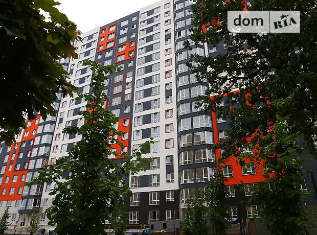 Продажа квартиры, 1 ком., Киевская, Ирпень, р‑н. Ирпень, Новооскольская улица, дом 2Є Продажа квартиры, 1 ком., Киевская, Ирпень, р‑н. Ирпень, Новооскольская улица, дом 2Є