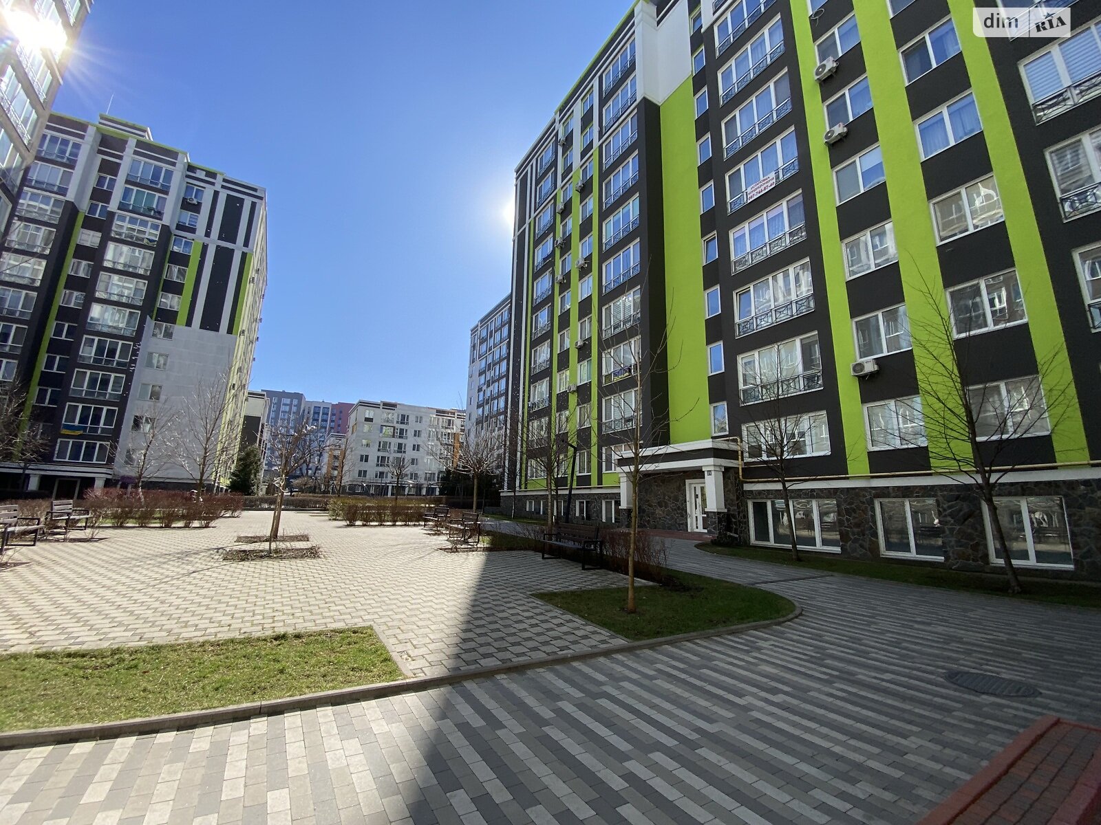 Продажа трехкомнатной квартиры в Ирпене, на ул. Родниковая, район Ирпень фото 1