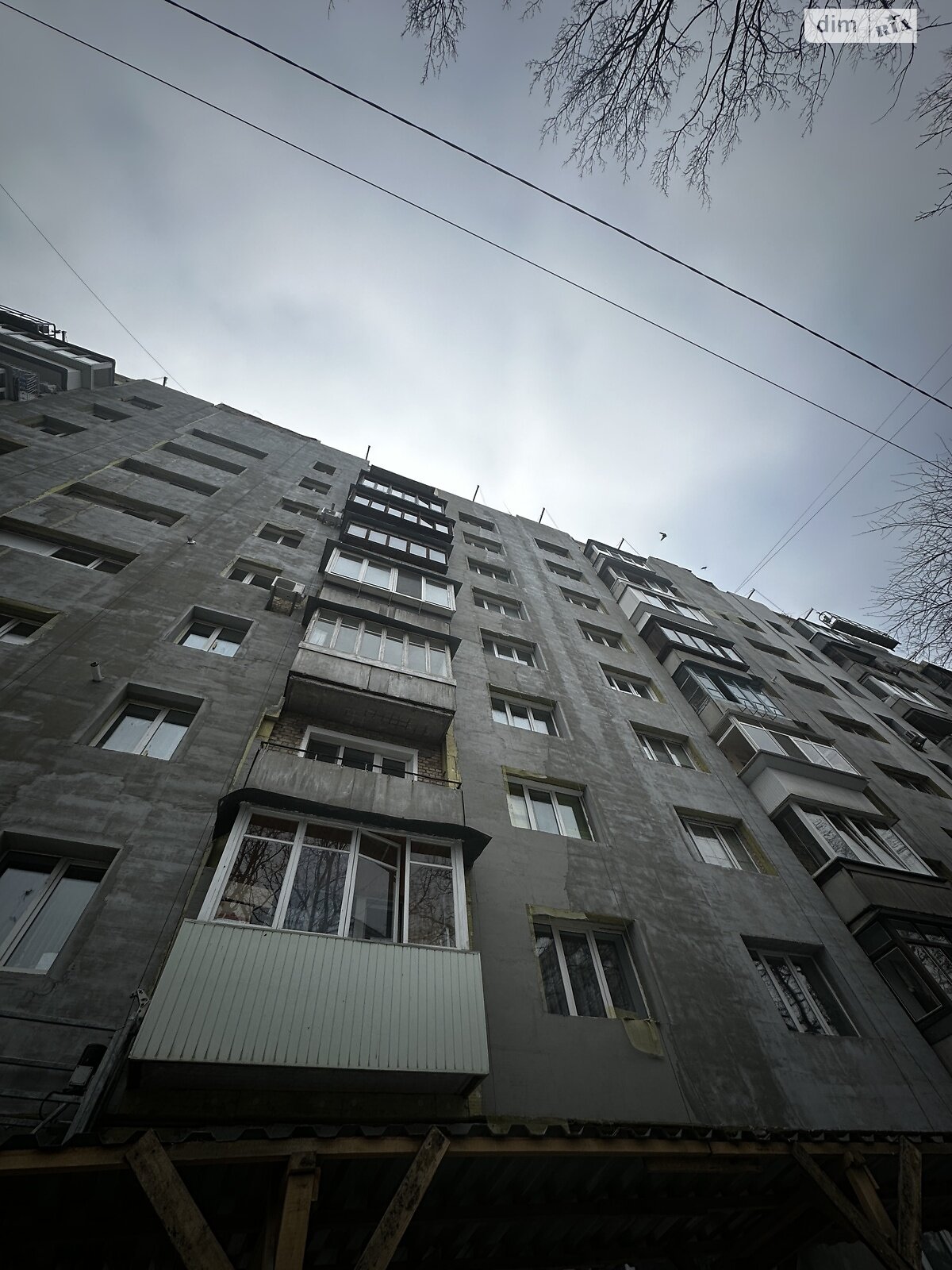 Продаж трикімнатної квартири в Ірпені, на вул. Ярославська 14, район Ірпінь фото 1