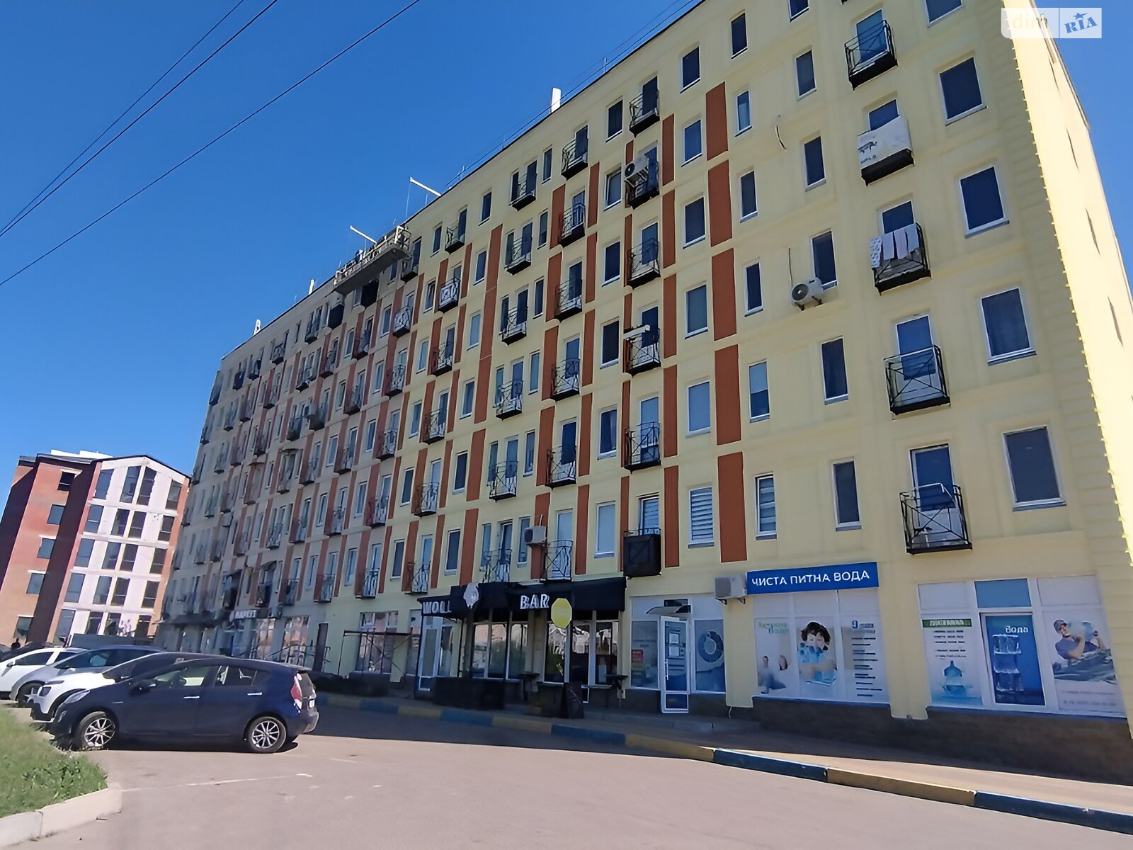 Продаж однокімнатної квартири в Ірпені, на вул. Павла Глазового 13Б/1, район Ірпінь фото 1 Продаж однокімнатної квартири в Ірпені, на вул. Павла Глазового 13Б/1, район Ірпінь фото 1