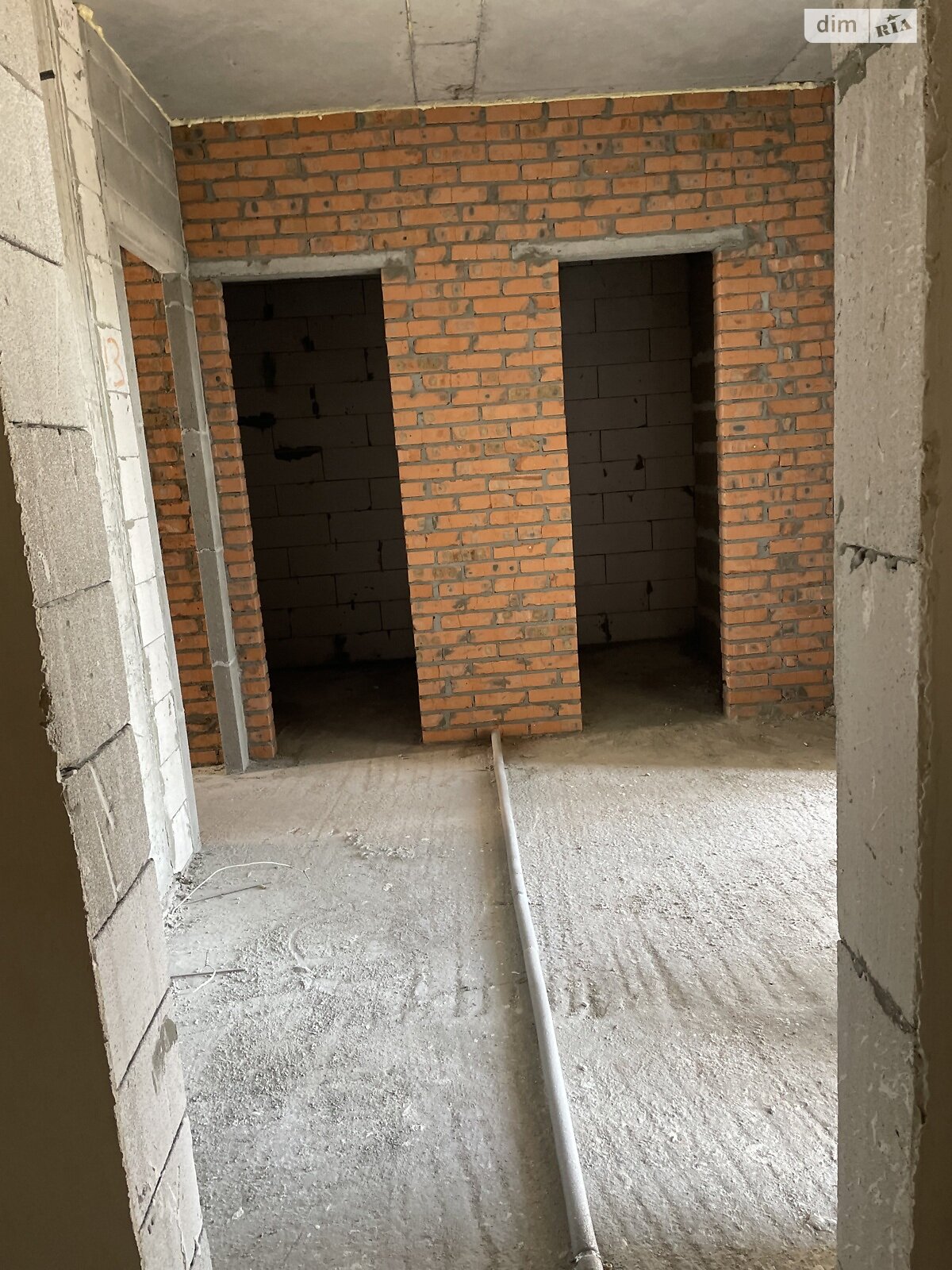 Продаж двокімнатної квартири в Ірпені, на вул. Ольги Кобилянської 1В/8, кв. 6, район Ірпінь фото 1 Продаж двокімнатної квартири в Ірпені, на вул. Ольги Кобилянської 1В/8, кв. 6, район Ірпінь фото 1