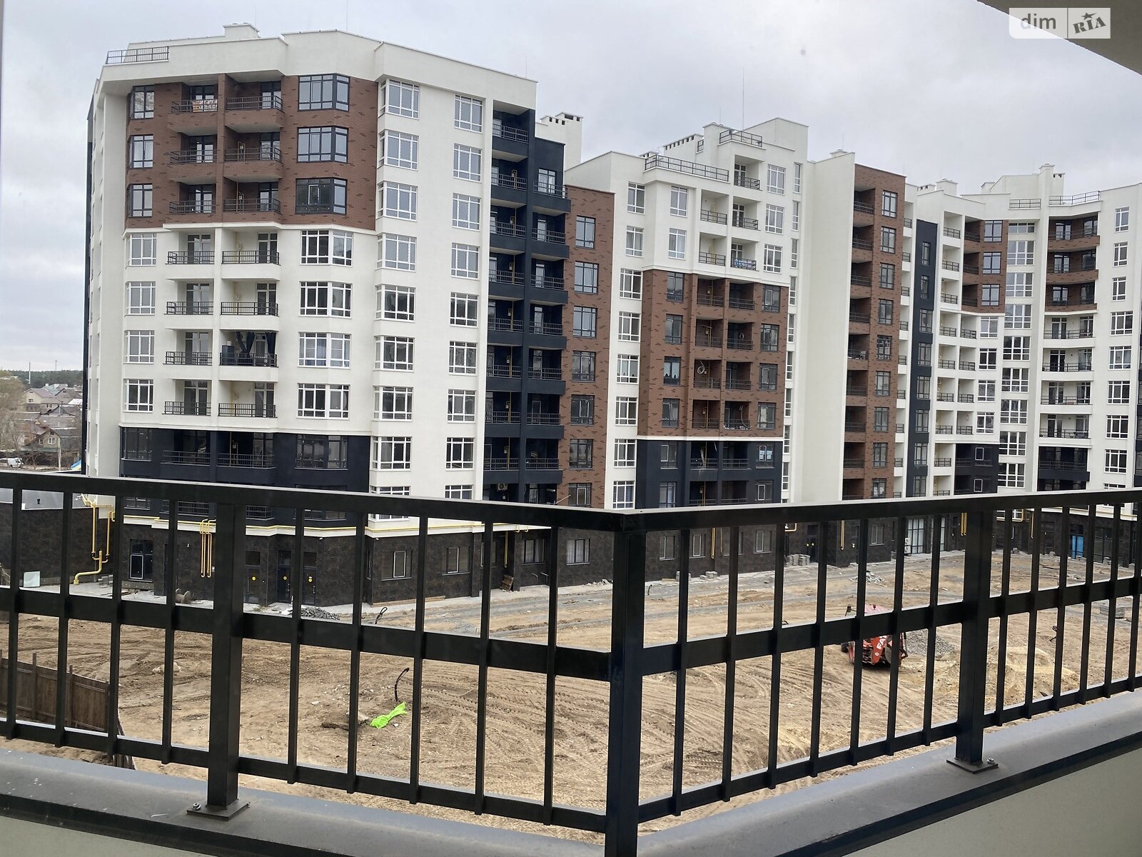 Продажа двухкомнатной квартиры в Ирпене, на ул. Ольги Кобылянской 1В/26, район Ирпень фото 1 Продажа двухкомнатной квартиры в Ирпене, на ул. Ольги Кобылянской 1В/26, район Ирпень фото 1