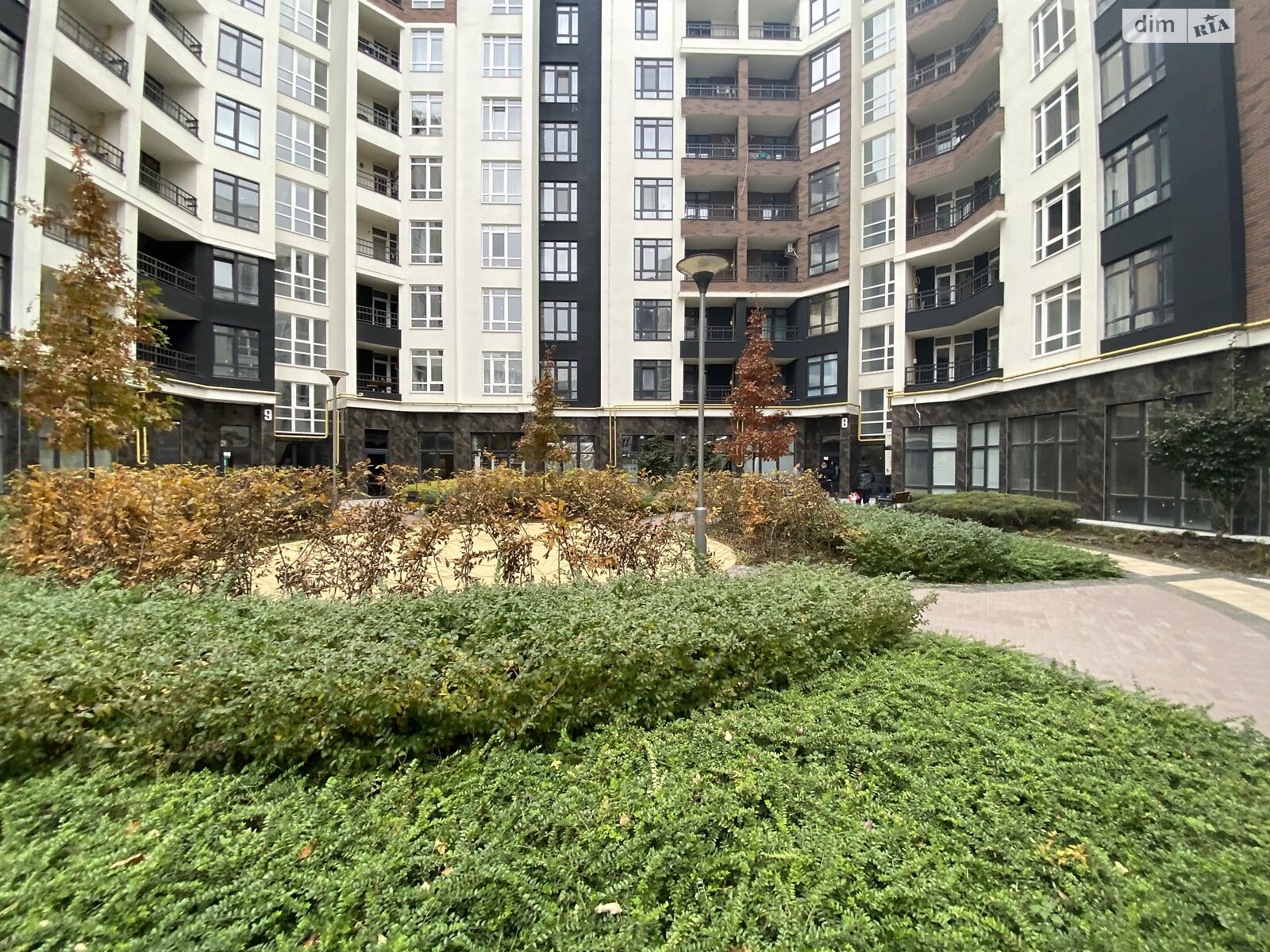 Продажа однокомнатной квартиры в Ирпене, на ул. Ольги Кобылянской 1В/26, район Ирпень фото 1 Продажа однокомнатной квартиры в Ирпене, на ул. Ольги Кобылянской 1В/26, район Ирпень фото 1