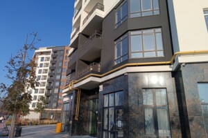 Продажа двухкомнатной квартиры в Ирпене, на ул. Ольги Кобылянской 1В/26, район Ирпень фото 2