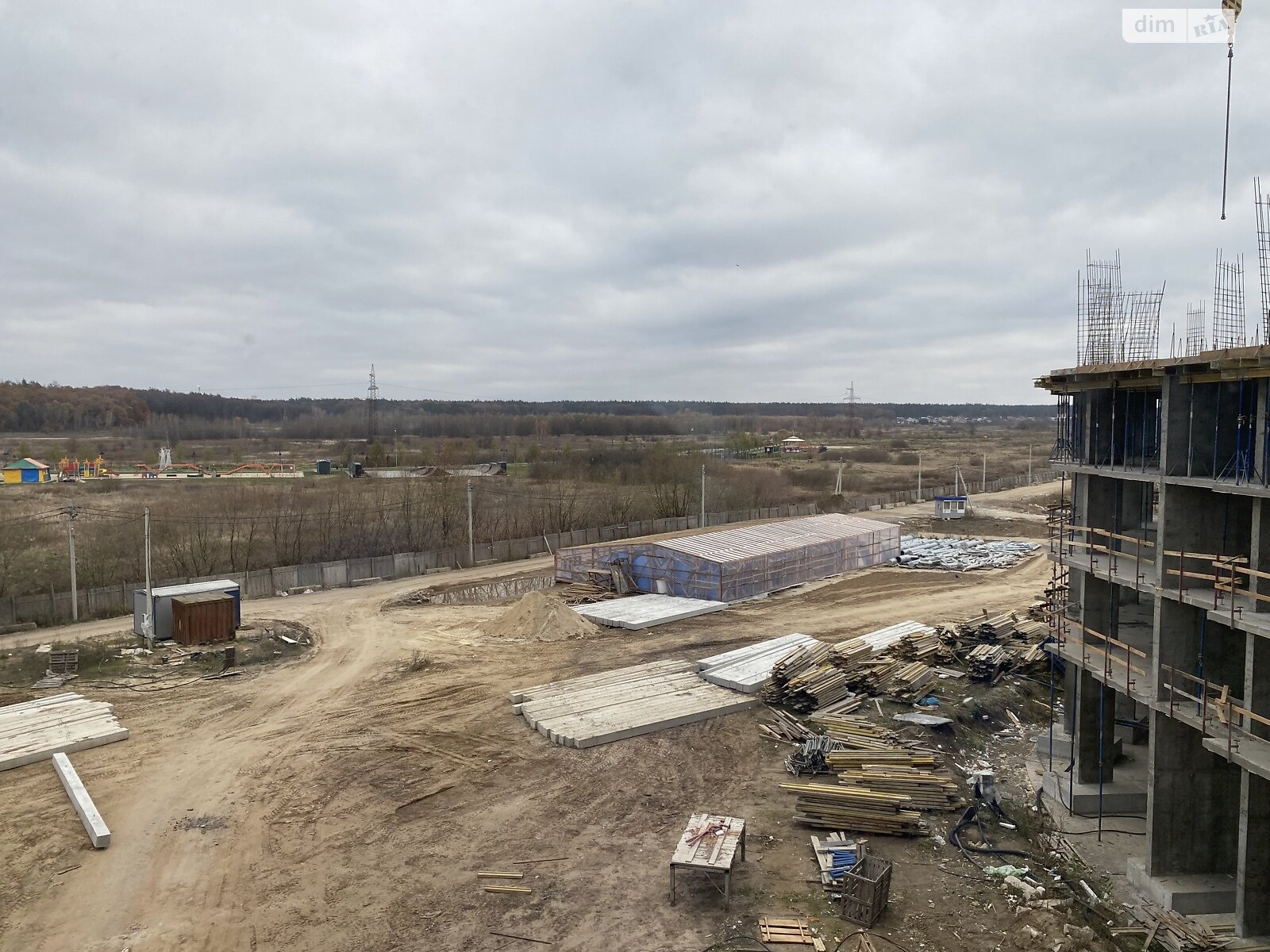 Продаж двокімнатної квартири в Ірпені, на вул. Ольги Кобилянської 1В/26, район Ірпінь фото 1 Продаж двокімнатної квартири в Ірпені, на вул. Ольги Кобилянської 1В/26, район Ірпінь фото 1