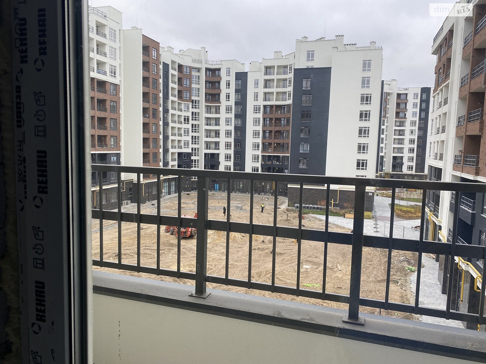 Продажа однокомнатной квартиры в Ирпене, на ул. Ольги Кобылянской 1В/26, район Ирпень фото 1 Продажа однокомнатной квартиры в Ирпене, на ул. Ольги Кобылянской 1В/26, район Ирпень фото 1