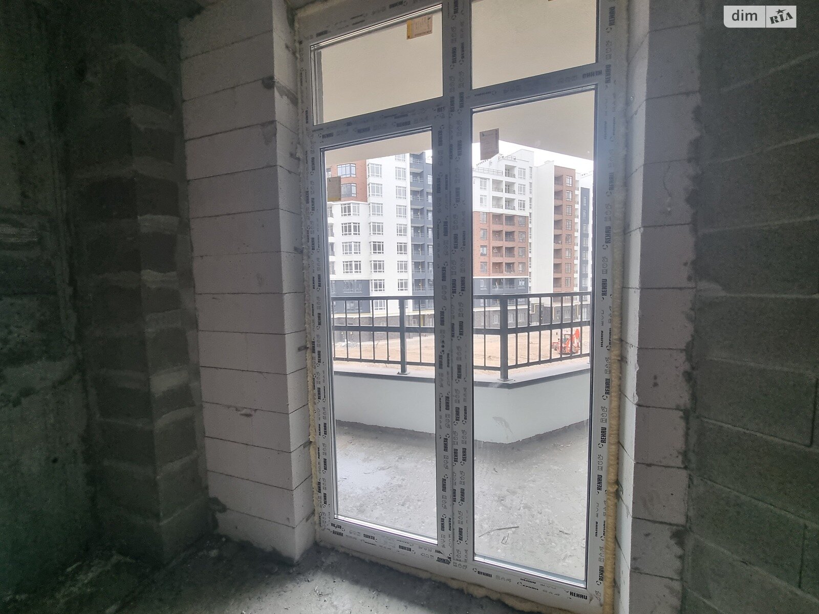 Продаж двокімнатної квартири в Ірпені, на вул. Ольги Кобилянської 1В/26, район Ірпінь фото 1 Продаж двокімнатної квартири в Ірпені, на вул. Ольги Кобилянської 1В/26, район Ірпінь фото 1