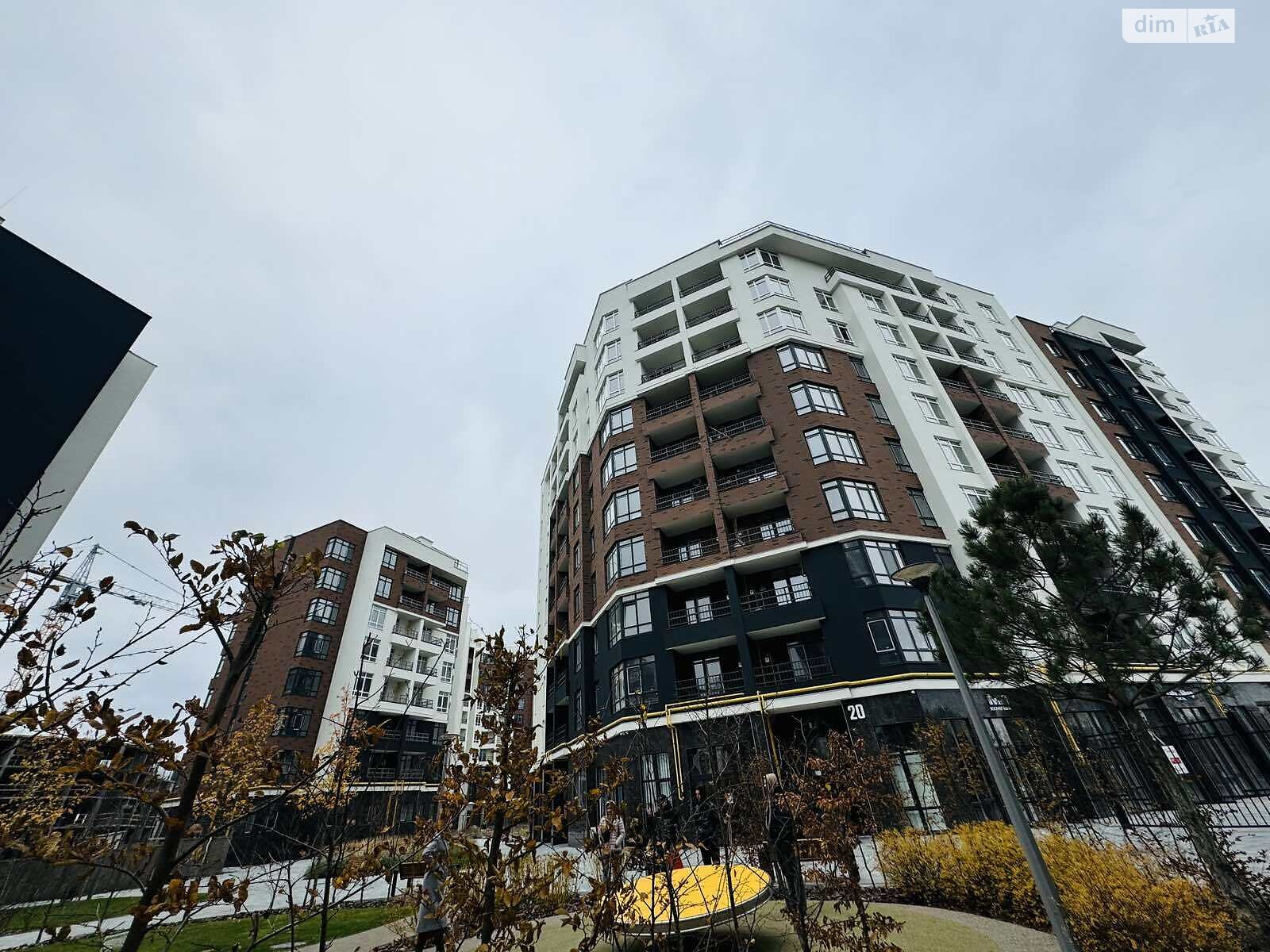 Продаж двокімнатної квартири в Ірпені, на вул. Ольги Кобилянської 1В/26, район Ірпінь фото 1 Продаж двокімнатної квартири в Ірпені, на вул. Ольги Кобилянської 1В/26, район Ірпінь фото 1
