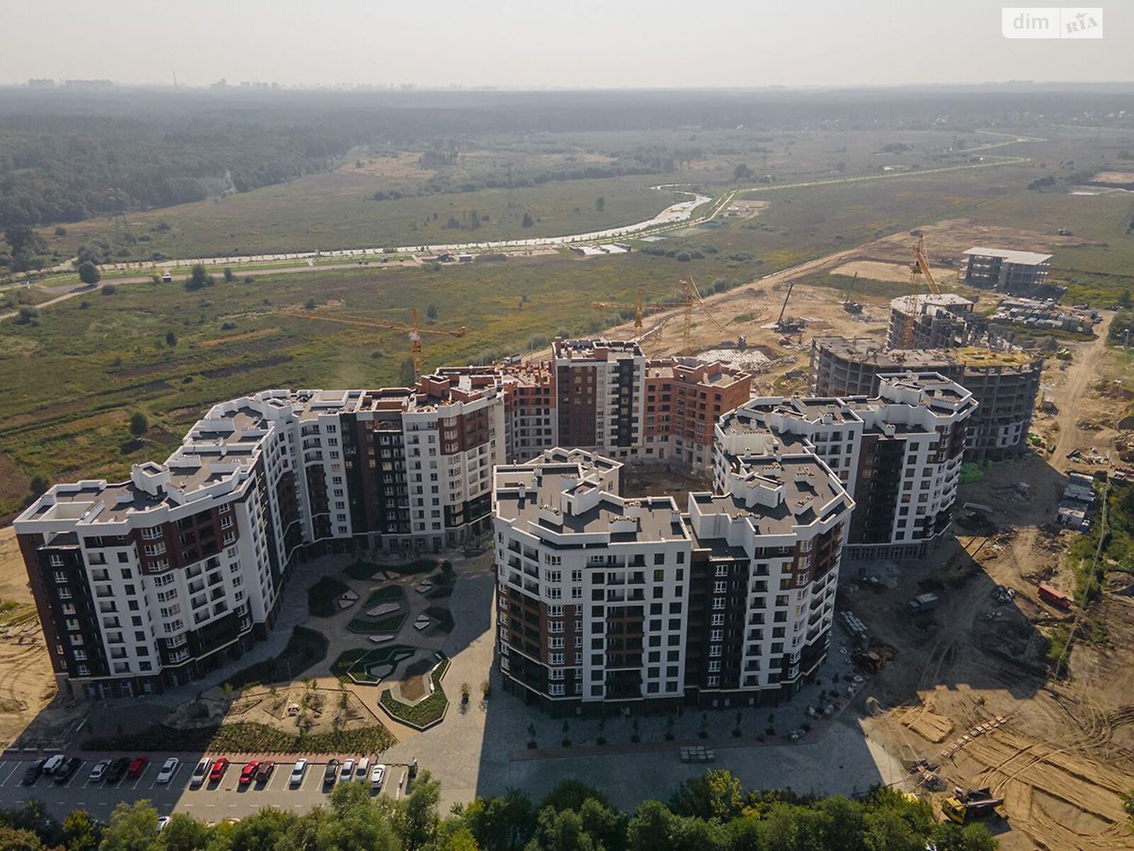 Продаж однокімнатної квартири в Ірпені, на вул. Ольги Кобилянської 1В/26, район Ірпінь фото 1 Продаж однокімнатної квартири в Ірпені, на вул. Ольги Кобилянської 1В/26, район Ірпінь фото 1