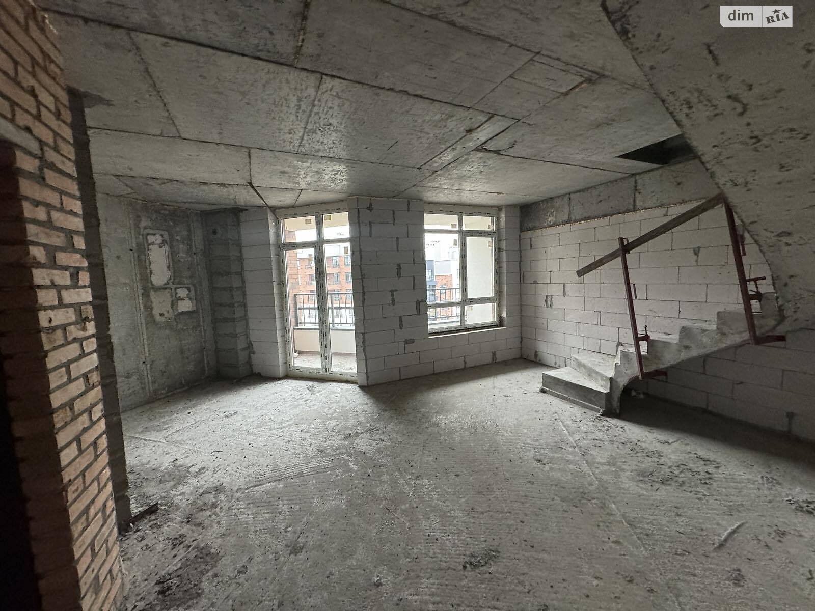 Продажа трехкомнатной квартиры в Ирпене, на ул. Ольги Кобылянской 1В/26, район Ирпень фото 1 Продажа трехкомнатной квартиры в Ирпене, на ул. Ольги Кобылянской 1В/26, район Ирпень фото 1