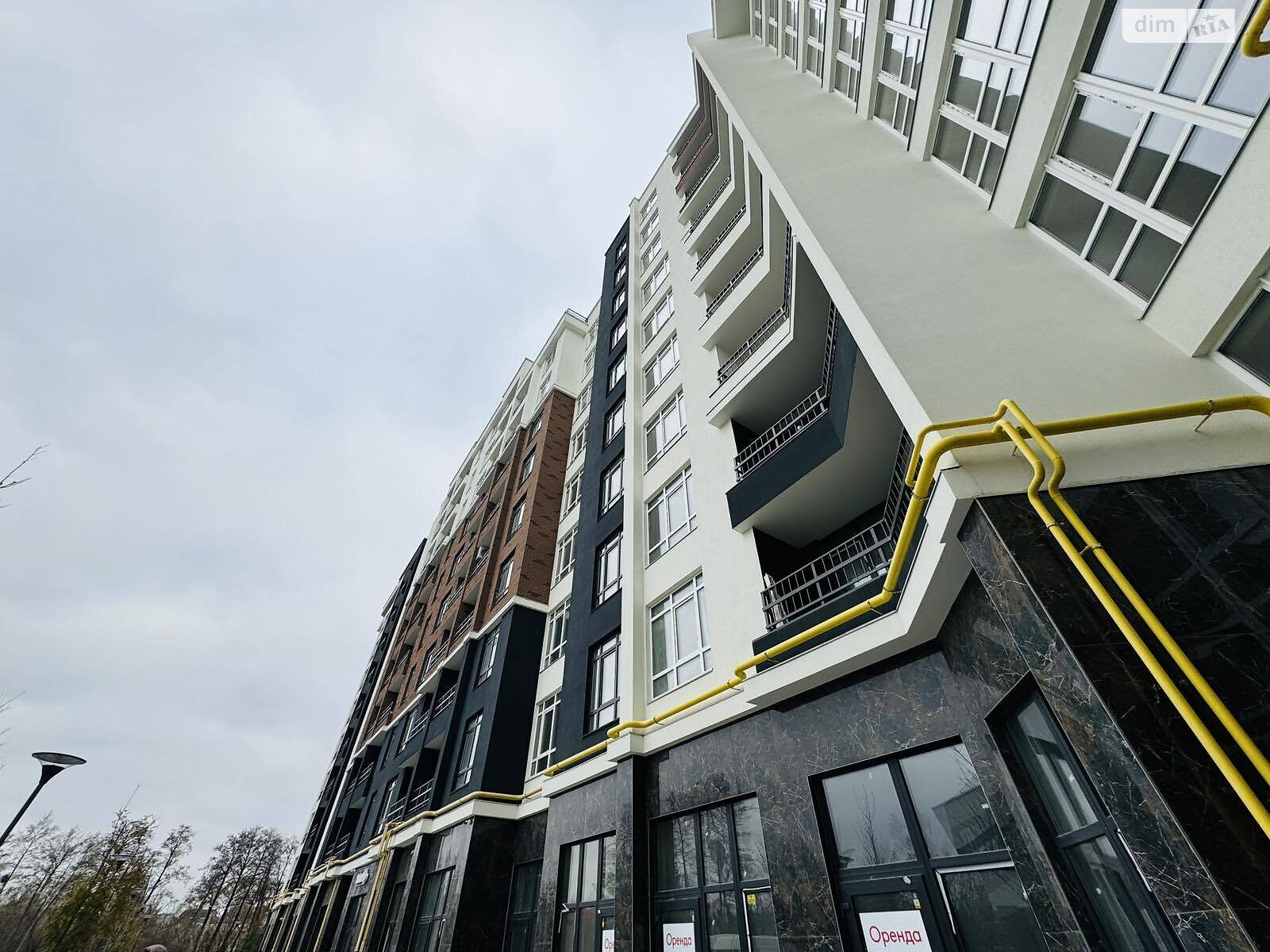 Продажа трехкомнатной квартиры в Ирпене, на ул. Ольги Кобылянской 1В/26, район Ирпень фото 1 Продажа трехкомнатной квартиры в Ирпене, на ул. Ольги Кобылянской 1В/26, район Ирпень фото 1