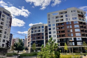 Продажа трехкомнатной квартиры в Ирпене, на ул. Ольги Кобылянской 1В/26, район Ирпень фото 2