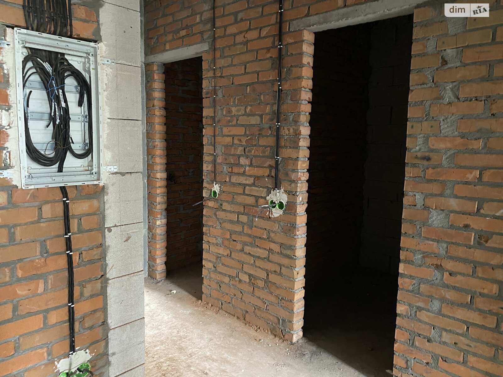 Продаж двокімнатної квартири в Ірпені, на вул. Ольги Кобилянської 1В/26, кв. 37, район Ірпінь фото 1 Продаж двокімнатної квартири в Ірпені, на вул. Ольги Кобилянської 1В/26, кв. 37, район Ірпінь фото 1