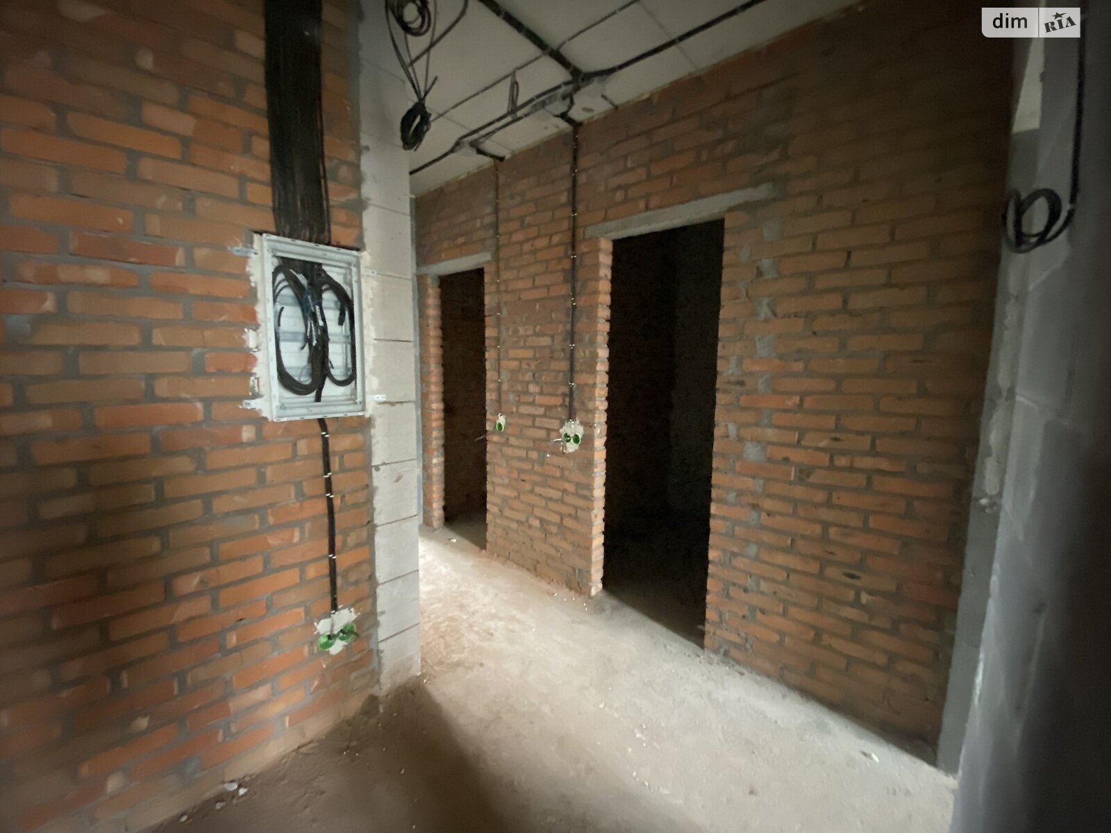 Продаж двокімнатної квартири в Ірпені, на вул. Ольги Кобилянської 1В/26, кв. 37, район Ірпінь фото 1 Продаж двокімнатної квартири в Ірпені, на вул. Ольги Кобилянської 1В/26, кв. 37, район Ірпінь фото 1