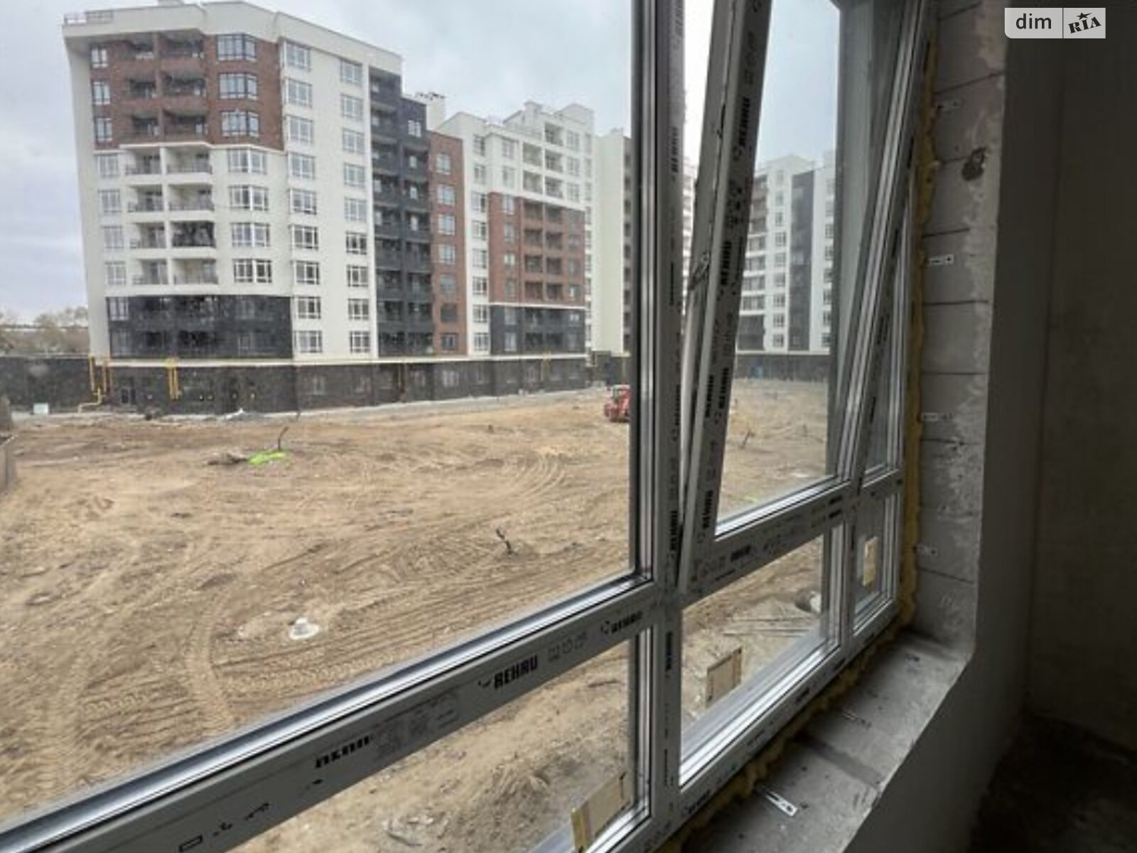 Продаж двокімнатної квартири в Ірпені, на вул. Ольги Кобилянської 1В/26, район Ірпінь фото 1 Продаж двокімнатної квартири в Ірпені, на вул. Ольги Кобилянської 1В/26, район Ірпінь фото 1