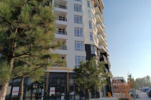 Продаж однокімнатної квартири в Ірпені, на вул. Ольги Кобилянської 1В/26, район Ірпінь фото 2