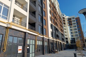 Продаж однокімнатної квартири в Ірпені, на вул. Ольги Кобилянської 1В/26, район Ірпінь фото 2