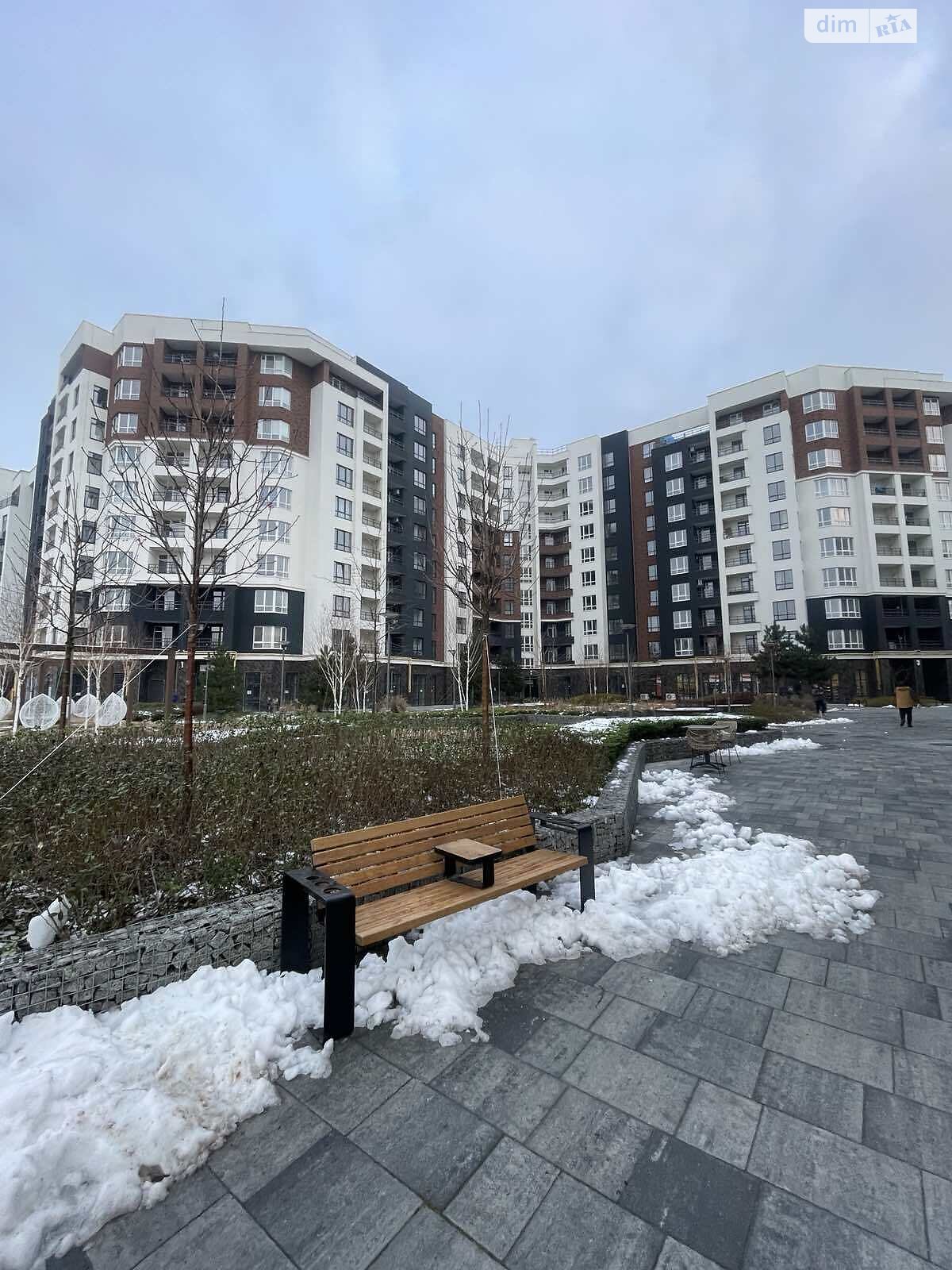 Продаж двокімнатної квартири в Ірпені, на вул. Ольги Кобилянської, район Ірпінь фото 1 Продаж двокімнатної квартири в Ірпені, на вул. Ольги Кобилянської, район Ірпінь фото 1