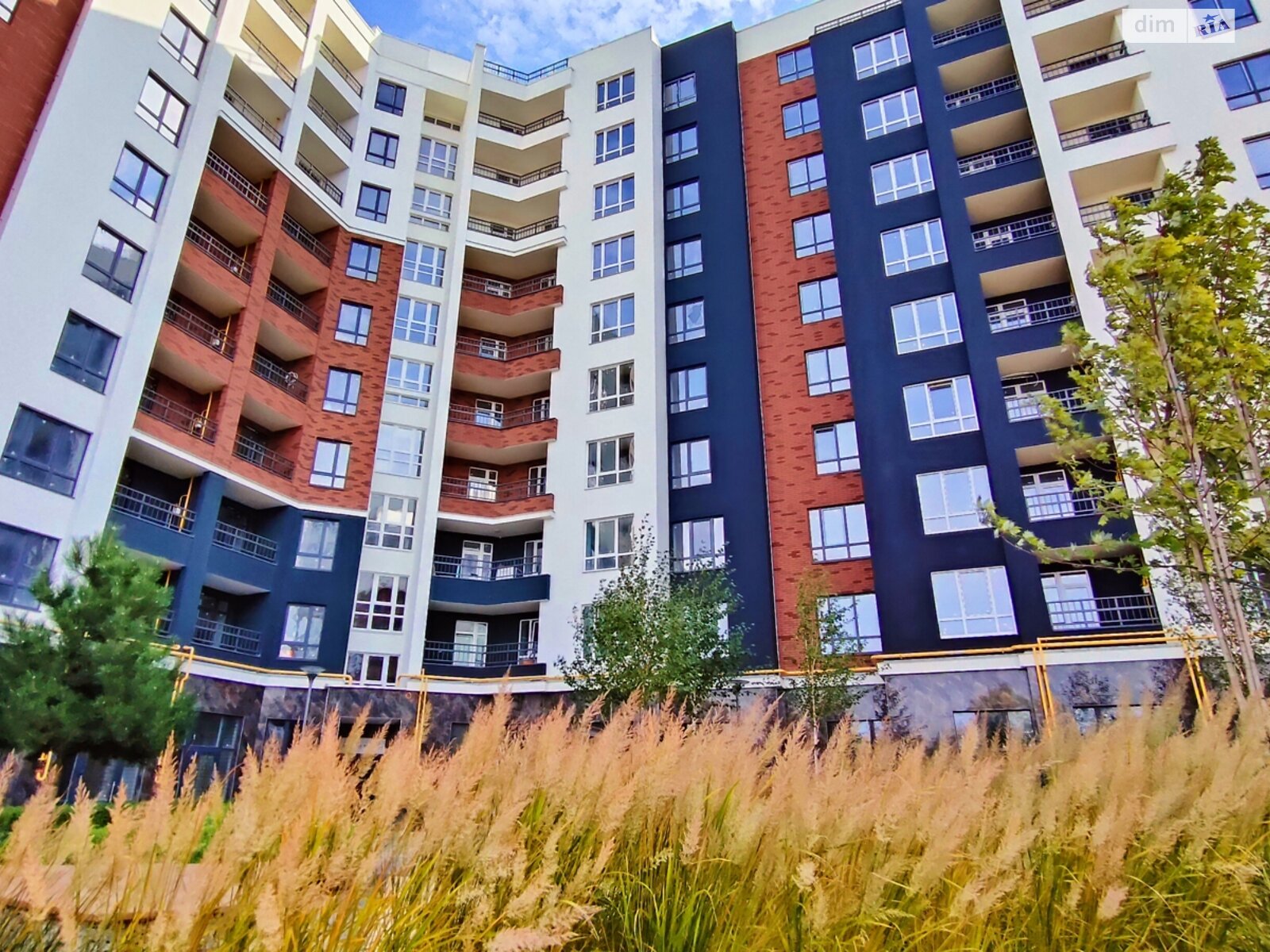 Продаж двокімнатної квартири в Ірпені, на вул. Ольги Кобилянської 1В/18, район Ірпінь фото 1 Продаж двокімнатної квартири в Ірпені, на вул. Ольги Кобилянської 1В/18, район Ірпінь фото 1