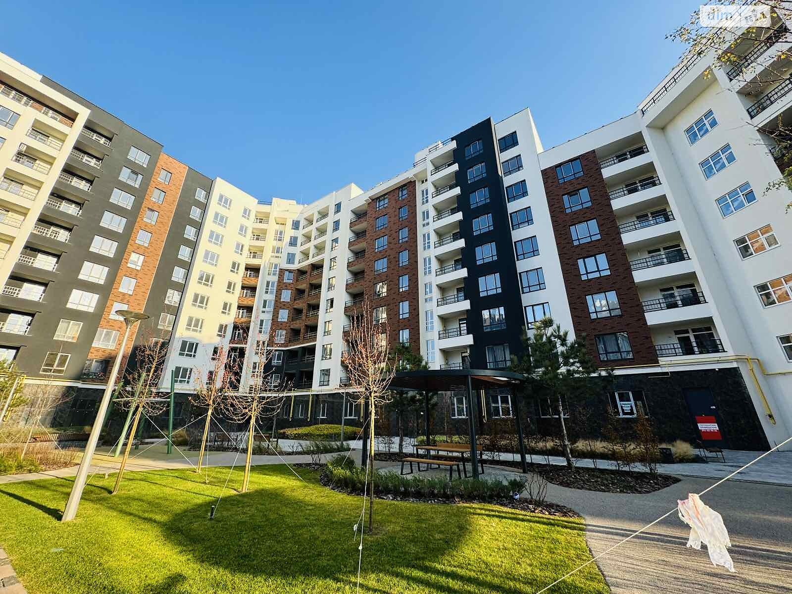Продаж однокімнатної квартири в Ірпені, на вул. Ольги Кобилянської 1В/19, район Ірпінь фото 1 Продаж однокімнатної квартири в Ірпені, на вул. Ольги Кобилянської 1В/19, район Ірпінь фото 1
