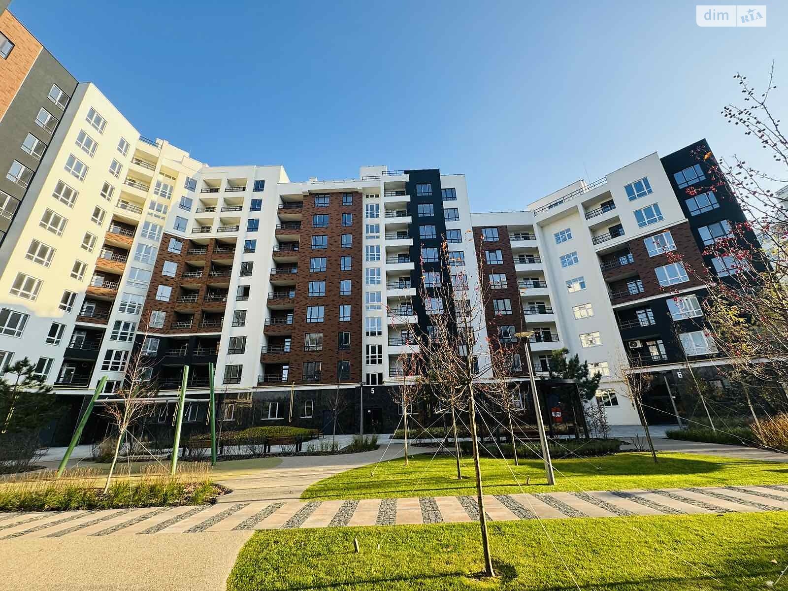 Продажа однокомнатной квартиры в Ирпене, на ул. Ольги Кобылянской 1В/19, район Ирпень фото 1 Продажа однокомнатной квартиры в Ирпене, на ул. Ольги Кобылянской 1В/19, район Ирпень фото 1
