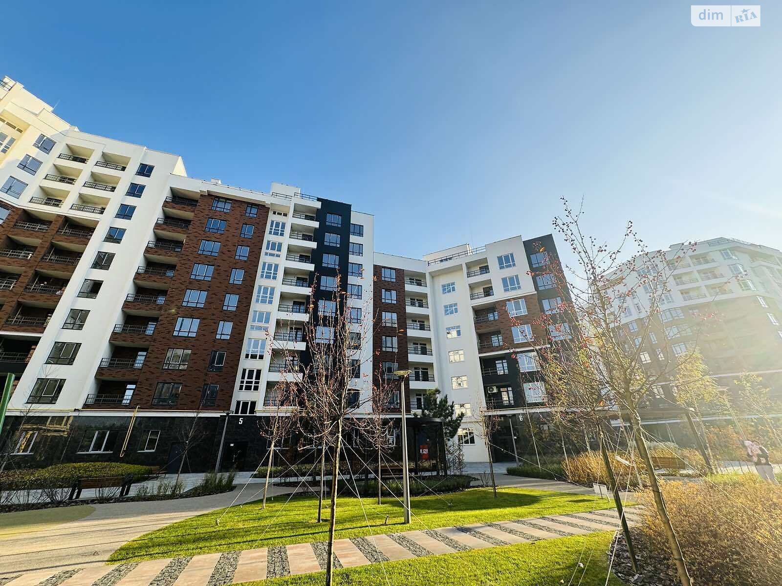 Продажа однокомнатной квартиры в Ирпене, на ул. Ольги Кобылянской 1В/19, район Ирпень фото 1 Продажа однокомнатной квартиры в Ирпене, на ул. Ольги Кобылянской 1В/19, район Ирпень фото 1