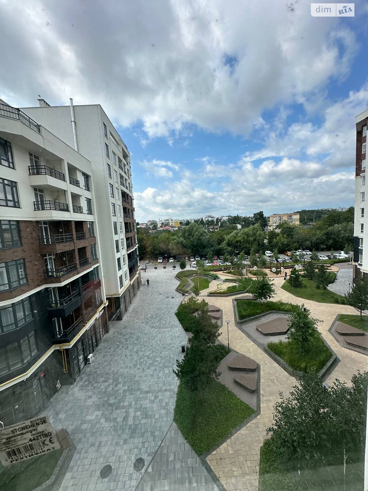 Продажа однокомнатной квартиры в Ирпене, на ул. Ольги Кобылянской 1В/3, район Ирпень фото 1 Продажа однокомнатной квартиры в Ирпене, на ул. Ольги Кобылянской 1В/3, район Ирпень фото 1