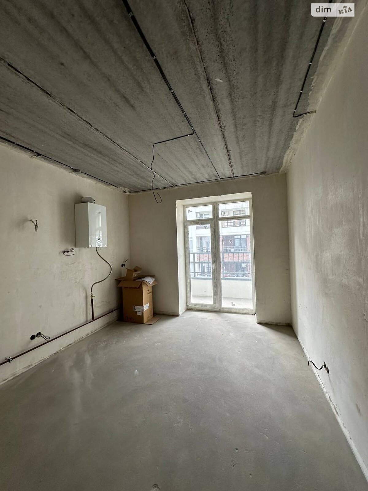 Продажа однокомнатной квартиры в Ирпене, на ул. Ольги Кобылянской 1В/3, район Ирпень фото 1 Продажа однокомнатной квартиры в Ирпене, на ул. Ольги Кобылянской 1В/3, район Ирпень фото 1