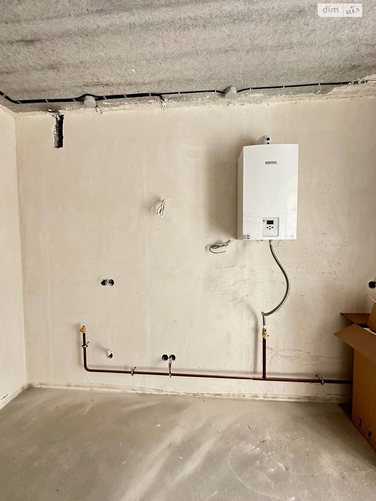 Продажа однокомнатной квартиры в Ирпене, на ул. Ольги Кобылянской 1В/3, район Ирпень фото 1 Продажа однокомнатной квартиры в Ирпене, на ул. Ольги Кобылянской 1В/3, район Ирпень фото 1