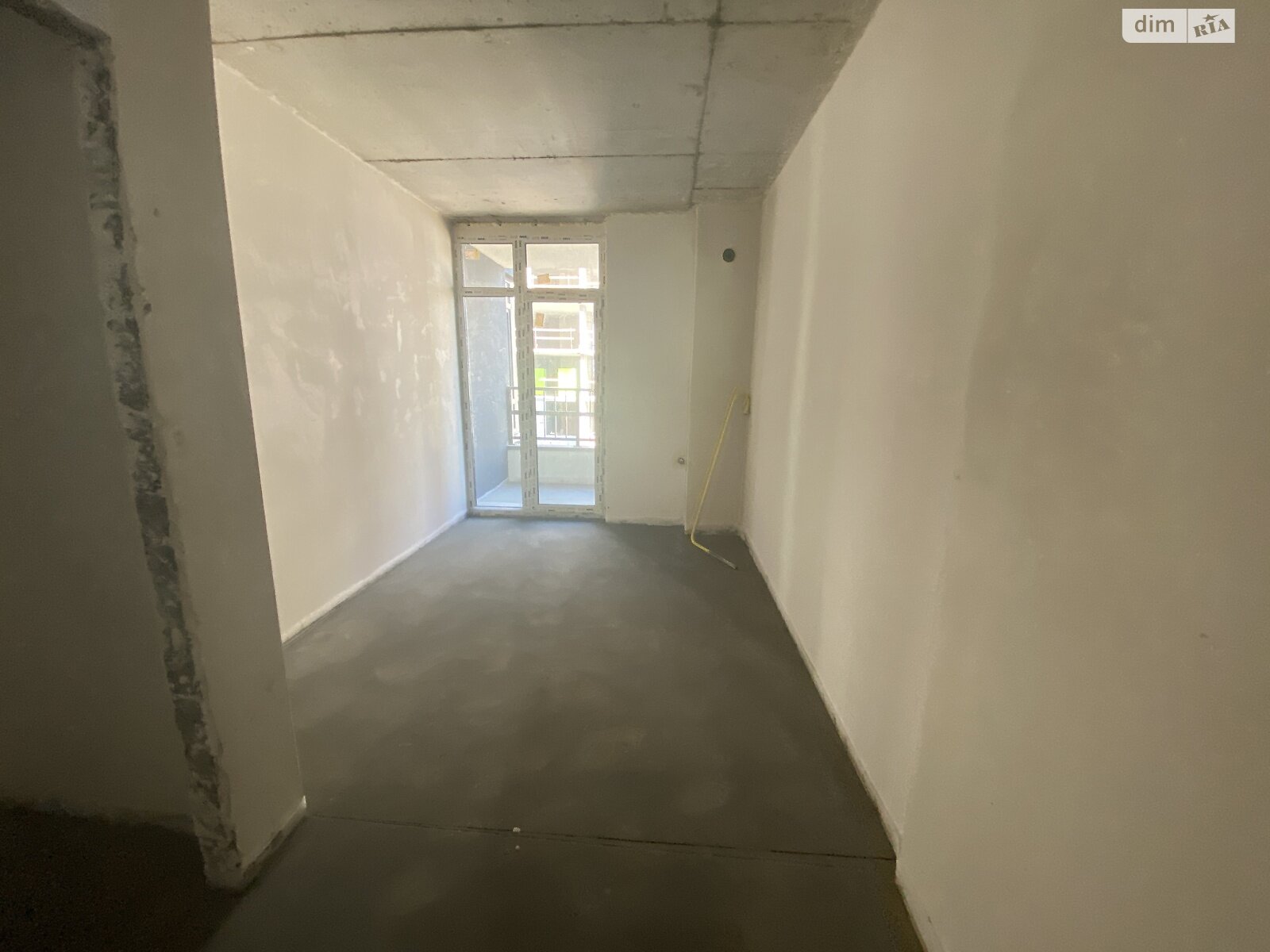 Продаж однокімнатної квартири в Ірпені, на вул. Ольги Кобилянської 1/28, район Ірпінь фото 1