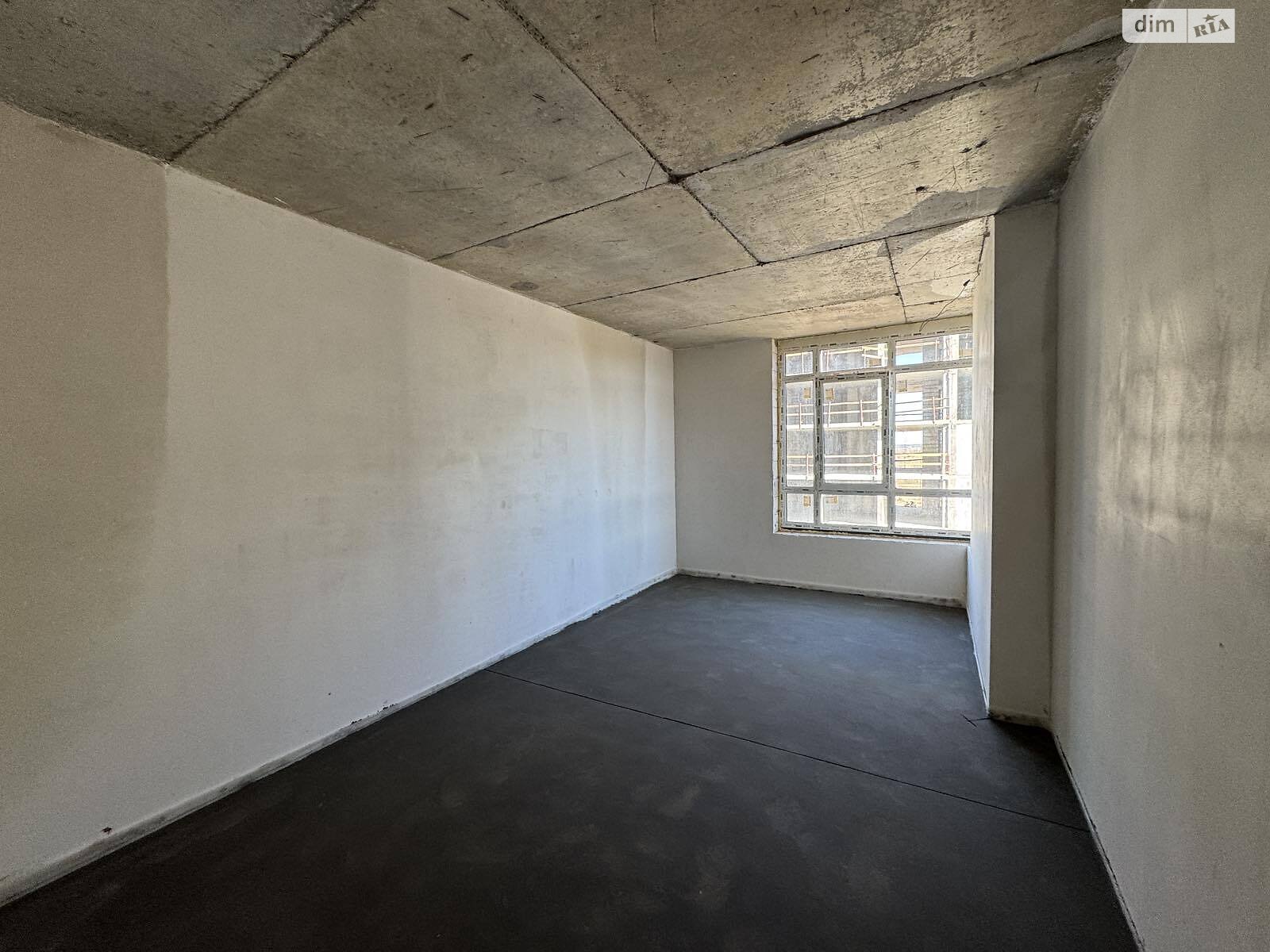 Продаж однокімнатної квартири в Ірпені, на вул. Ольги Кобилянської 1В/28, район Ірпінь фото 1