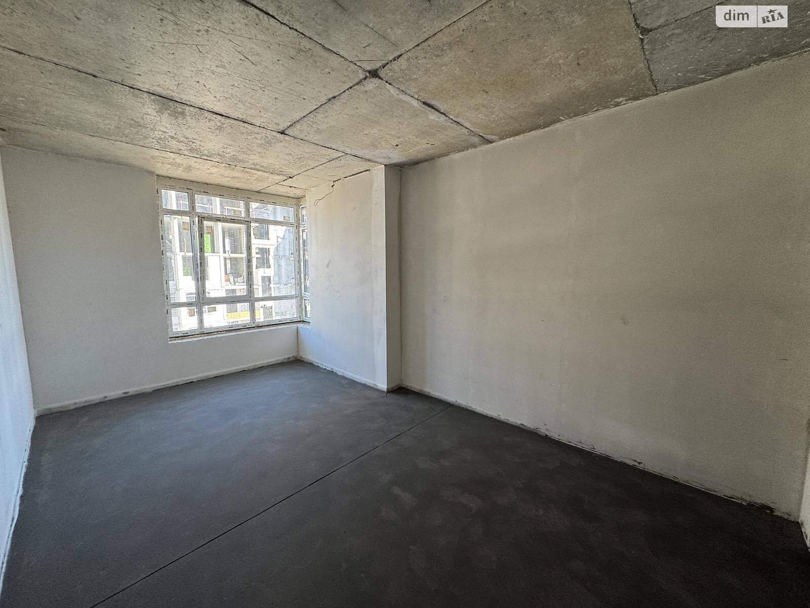 Продаж однокімнатної квартири в Ірпені, на вул. Ольги Кобилянської 1В/28, район Ірпінь фото 1