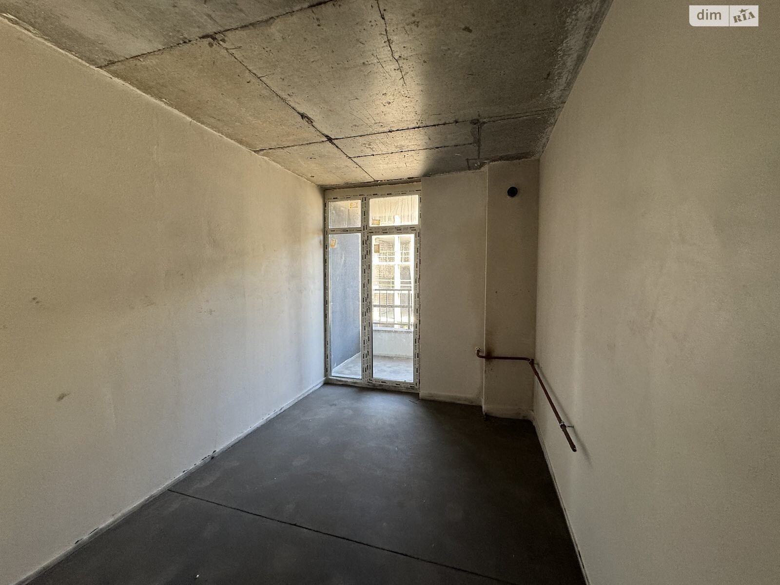 Продаж однокімнатної квартири в Ірпені, на вул. Ольги Кобилянської 1В/28, район Ірпінь фото 1