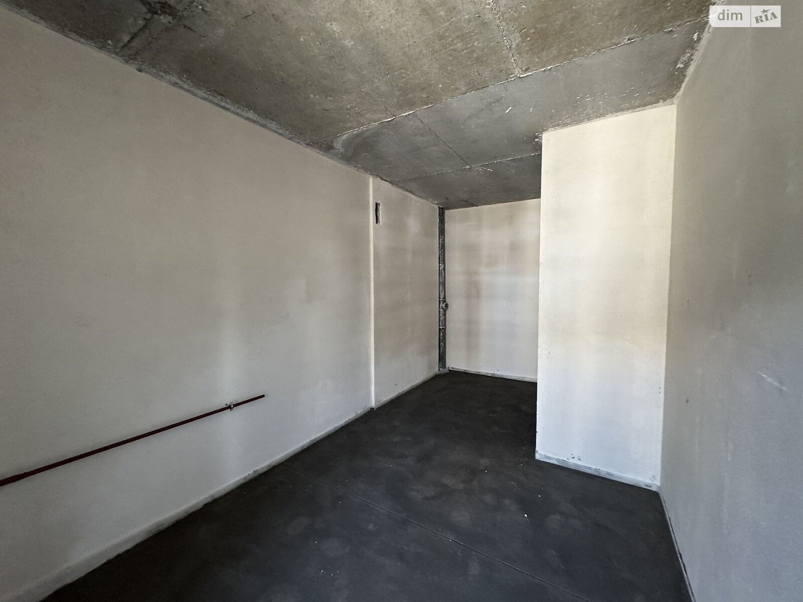 Продаж однокімнатної квартири в Ірпені, на вул. Ольги Кобилянської 1В/28, район Ірпінь фото 1