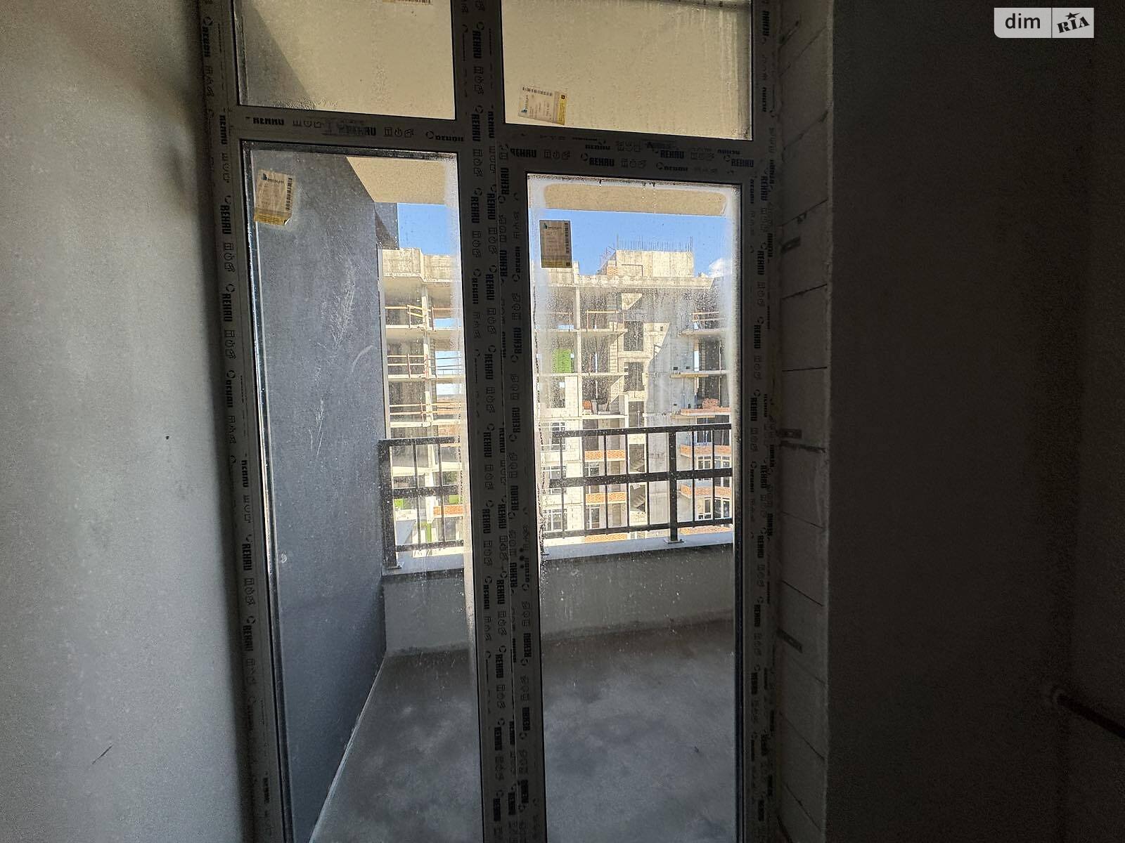 Продаж однокімнатної квартири в Ірпені, на вул. Ольги Кобилянської 1В/28, район Ірпінь фото 1