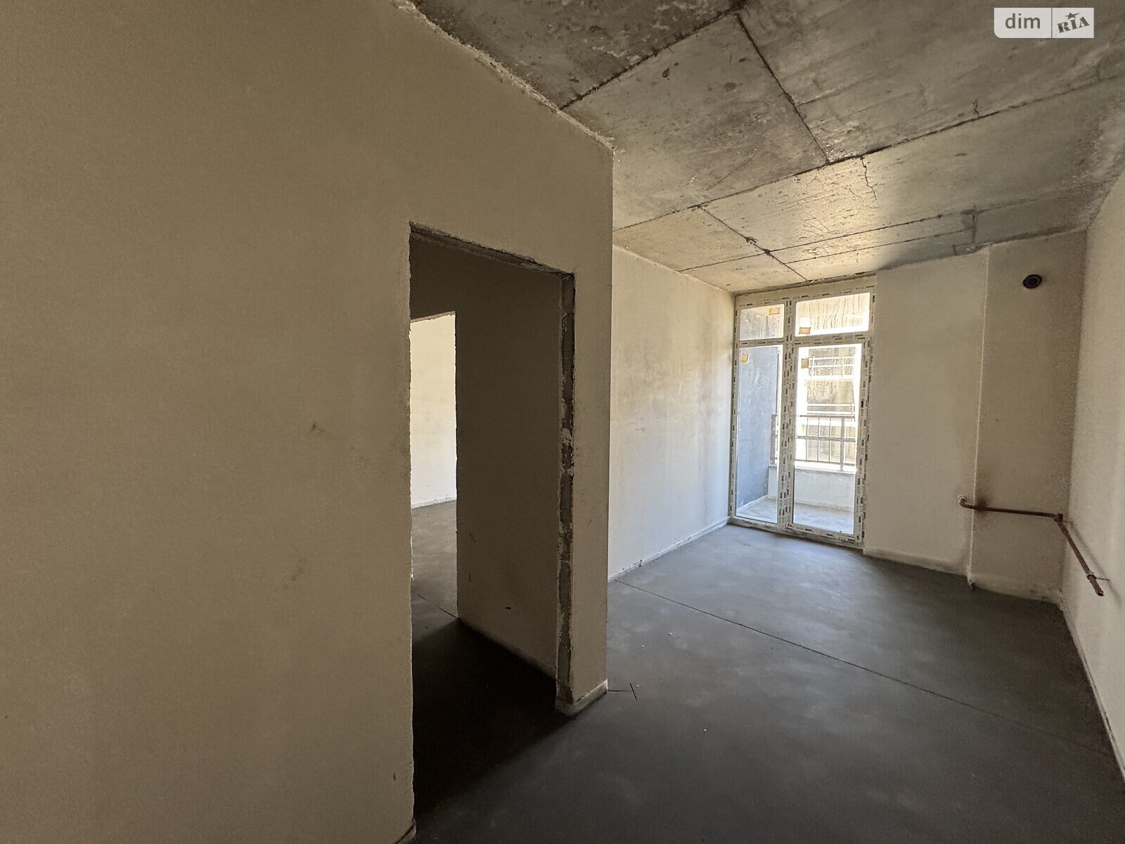 Продаж однокімнатної квартири в Ірпені, на вул. Ольги Кобилянської 1В/28, район Ірпінь фото 1