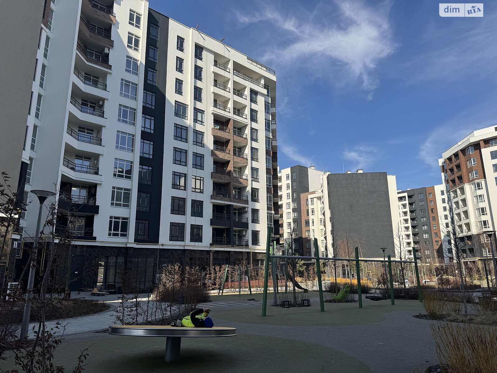 Продажа однокомнатной квартиры в Ирпене, на ул. Ольги Кобылянской, фото 1 Продажа однокомнатной квартиры в Ирпене, на ул. Ольги Кобылянской, фото 1
