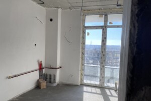 Продажа однокомнатной квартиры в Ирпене, на ул. Ольги Кобылянской 1В/28, район Ирпень фото 2