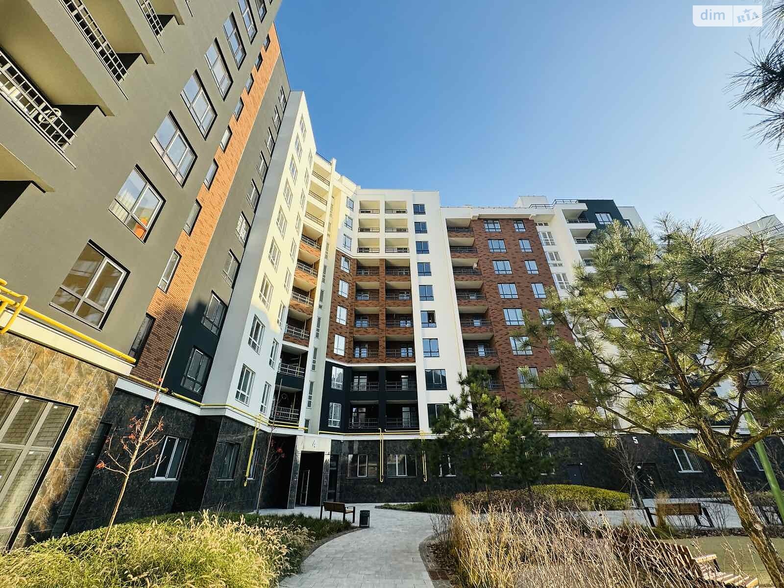 Продажа однокомнатной квартиры в Ирпене, на ул. Ольги Кобылянской 1В/6, кв. 8, район Ирпень фото 1 Продажа однокомнатной квартиры в Ирпене, на ул. Ольги Кобылянской 1В/6, кв. 8, район Ирпень фото 1