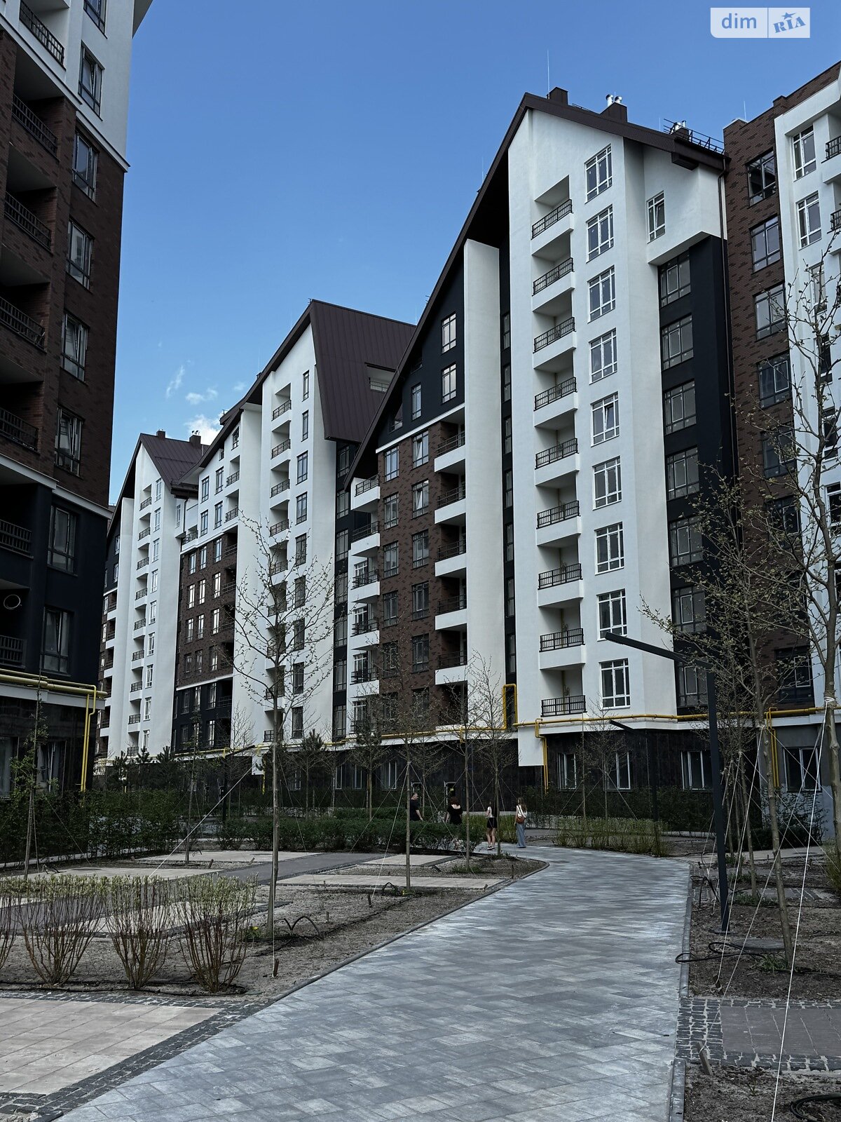 Продажа однокомнатной квартиры в Ирпене, на ул. Ольги Кобылянской 1В/12, район Ирпень фото 1 Продажа однокомнатной квартиры в Ирпене, на ул. Ольги Кобылянской 1В/12, район Ирпень фото 1