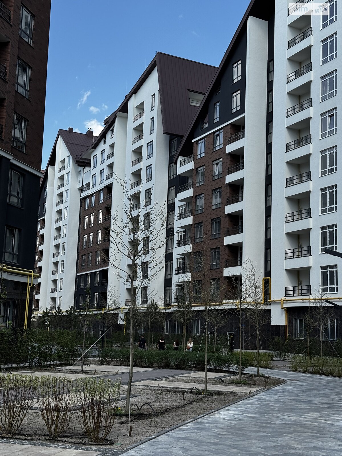 Продажа двухкомнатной квартиры в Ирпене, на ул. Ольги Кобылянской 15, кв. 58, район Ирпень фото 1 Продажа двухкомнатной квартиры в Ирпене, на ул. Ольги Кобылянской 15, кв. 58, район Ирпень фото 1