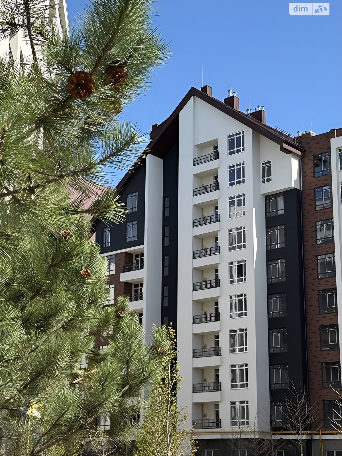 Продажа однокомнатной квартиры в Ирпене, на ул. Ольги Кобылянской 32, район Ирпень фото 1 Продажа однокомнатной квартиры в Ирпене, на ул. Ольги Кобылянской 32, район Ирпень фото 1