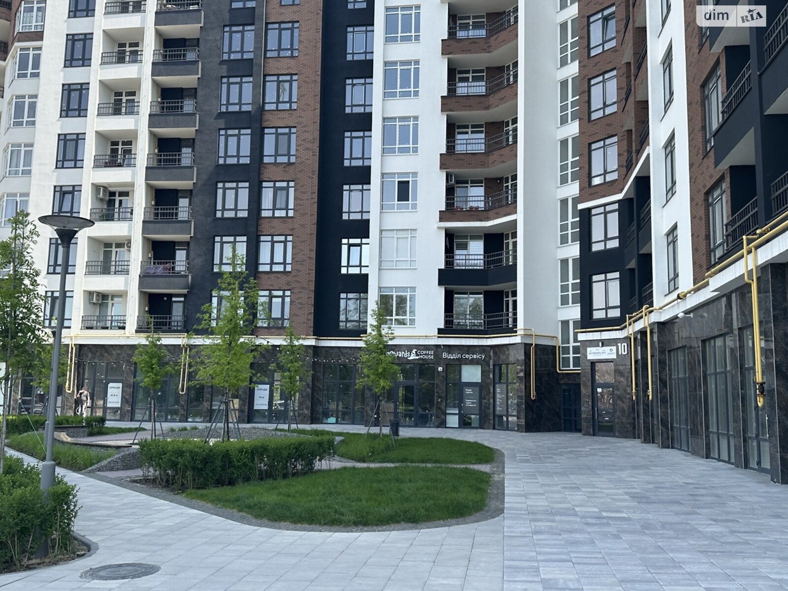 Продаж трикімнатної квартири в Ірпені, на вул. Ольги Кобилянської 28, район Ірпінь фото 1 Продаж трикімнатної квартири в Ірпені, на вул. Ольги Кобилянської 28, район Ірпінь фото 1