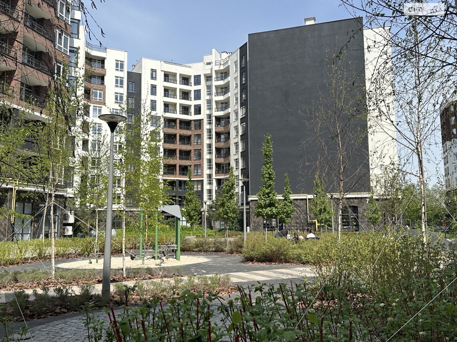 Продаж однокімнатної квартири в Ірпені, на вул. Ольги Кобилянської 12, район Ірпінь фото 1 Продаж однокімнатної квартири в Ірпені, на вул. Ольги Кобилянської 12, район Ірпінь фото 1