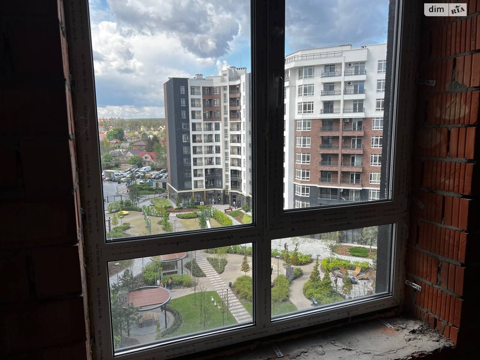 Продажа трехкомнатной квартиры в Ирпене, на ул. Ольги Кобылянской 1В/4, район Ирпень фото 1 Продажа трехкомнатной квартиры в Ирпене, на ул. Ольги Кобылянской 1В/4, район Ирпень фото 1