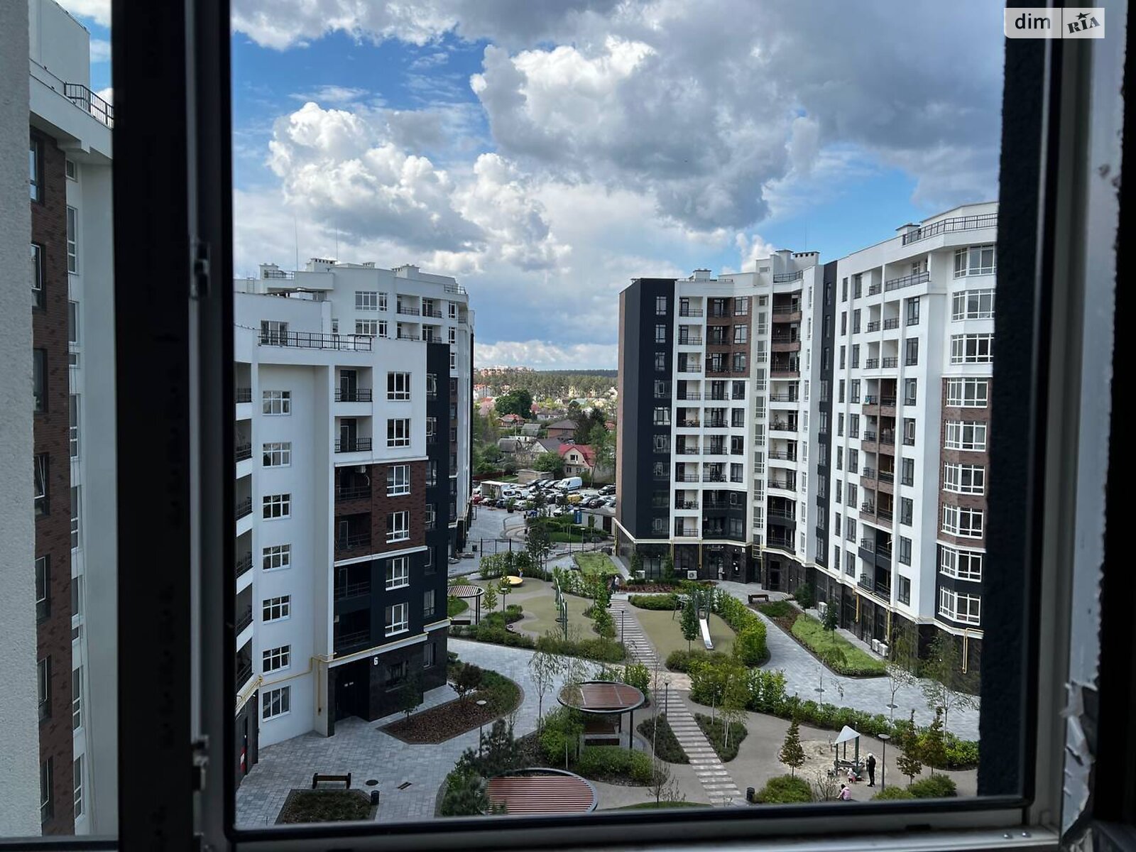 Продажа трехкомнатной квартиры в Ирпене, на ул. Ольги Кобылянской 1В/4, район Ирпень фото 1 Продажа трехкомнатной квартиры в Ирпене, на ул. Ольги Кобылянской 1В/4, район Ирпень фото 1