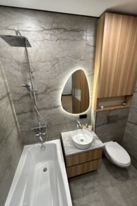 Продаж однокімнатної квартири в Ірпені, на вул. Ольги Кобилянської 1В/8, район Ірпінь фото 2